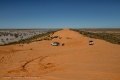 Big Red - Simpson Desert