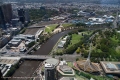 Melbourne From Eureka Tower