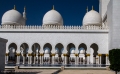 Shaikh Zayed Bin Sultan Al Nahyan Mosque