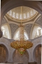 Shaikh Zayed Bin Sultan Al Nahyan Mosque - Abu Dhabi