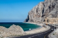 Khasab Coastal Road - Oman
