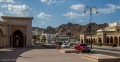 Muttrah Business District - Muscat