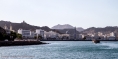 Corniche - Muscat