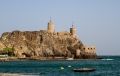 Old Muscat Fort