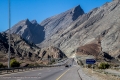 Road to Nizwa - Oman